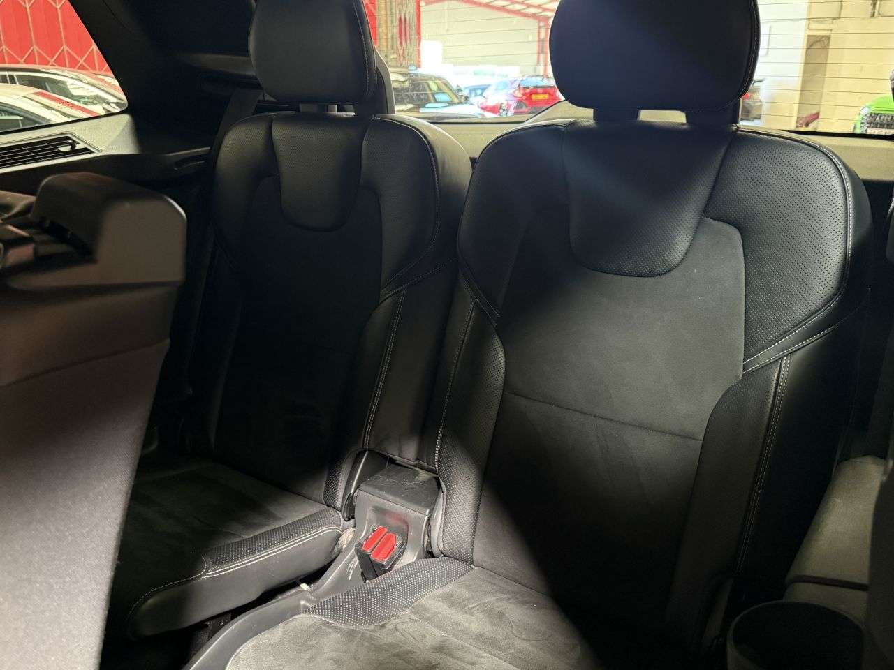 2018 VOLVO XC90 2018 VOLVO XC90