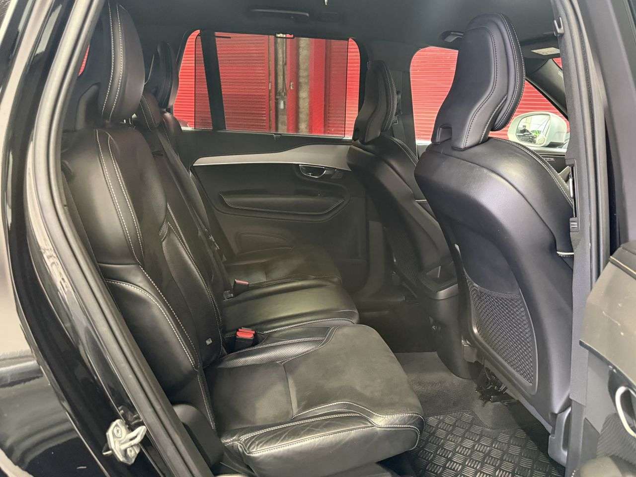 2018 VOLVO XC90 2018 VOLVO XC90