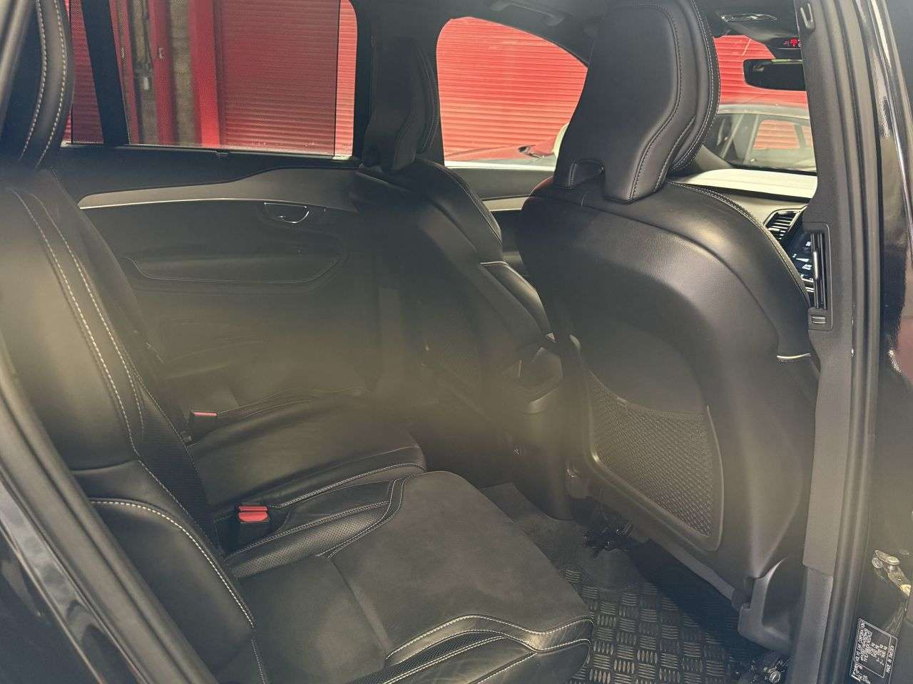 2018 VOLVO XC90 2018 VOLVO XC90