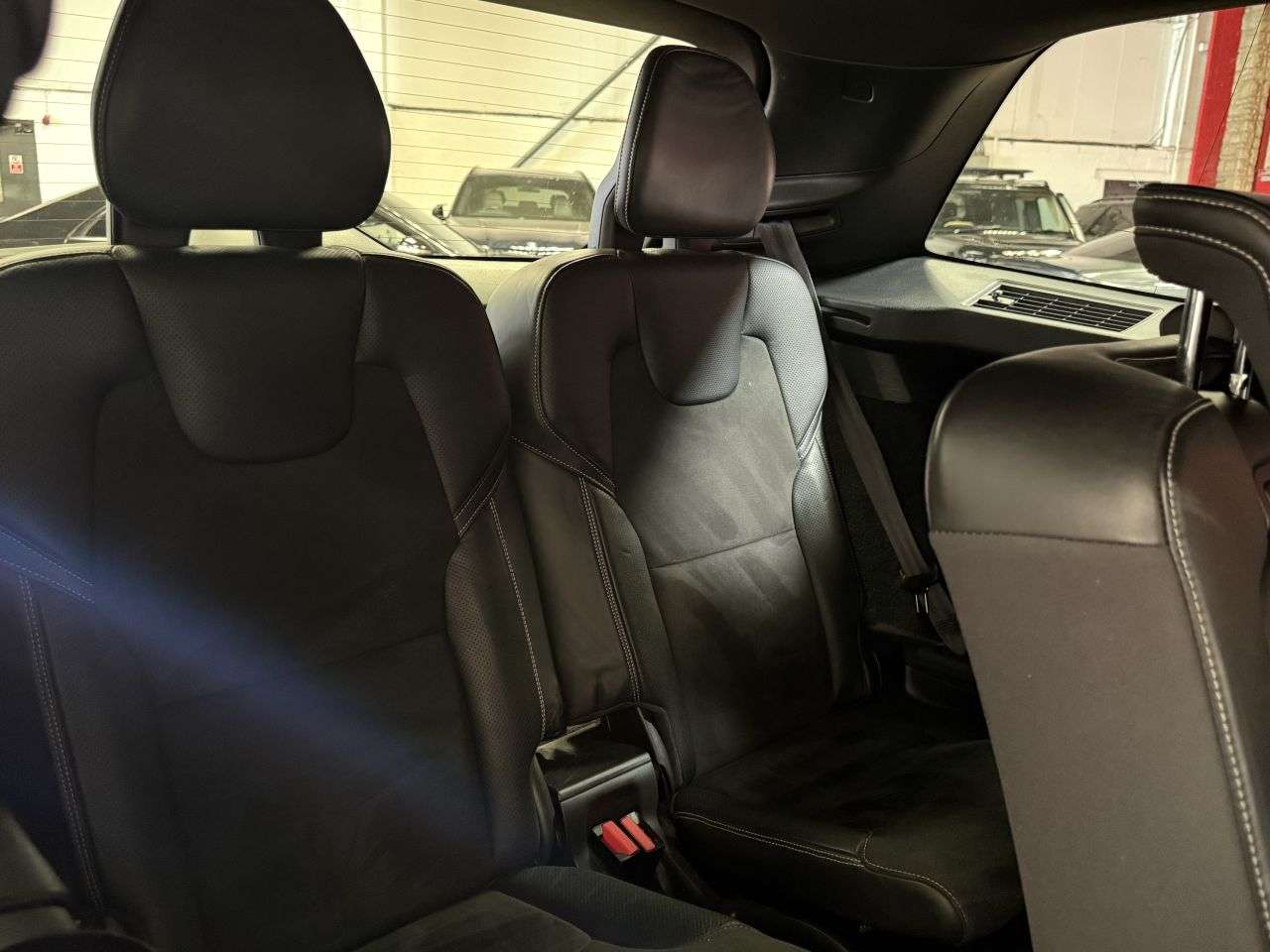 2018 VOLVO XC90 2018 VOLVO XC90