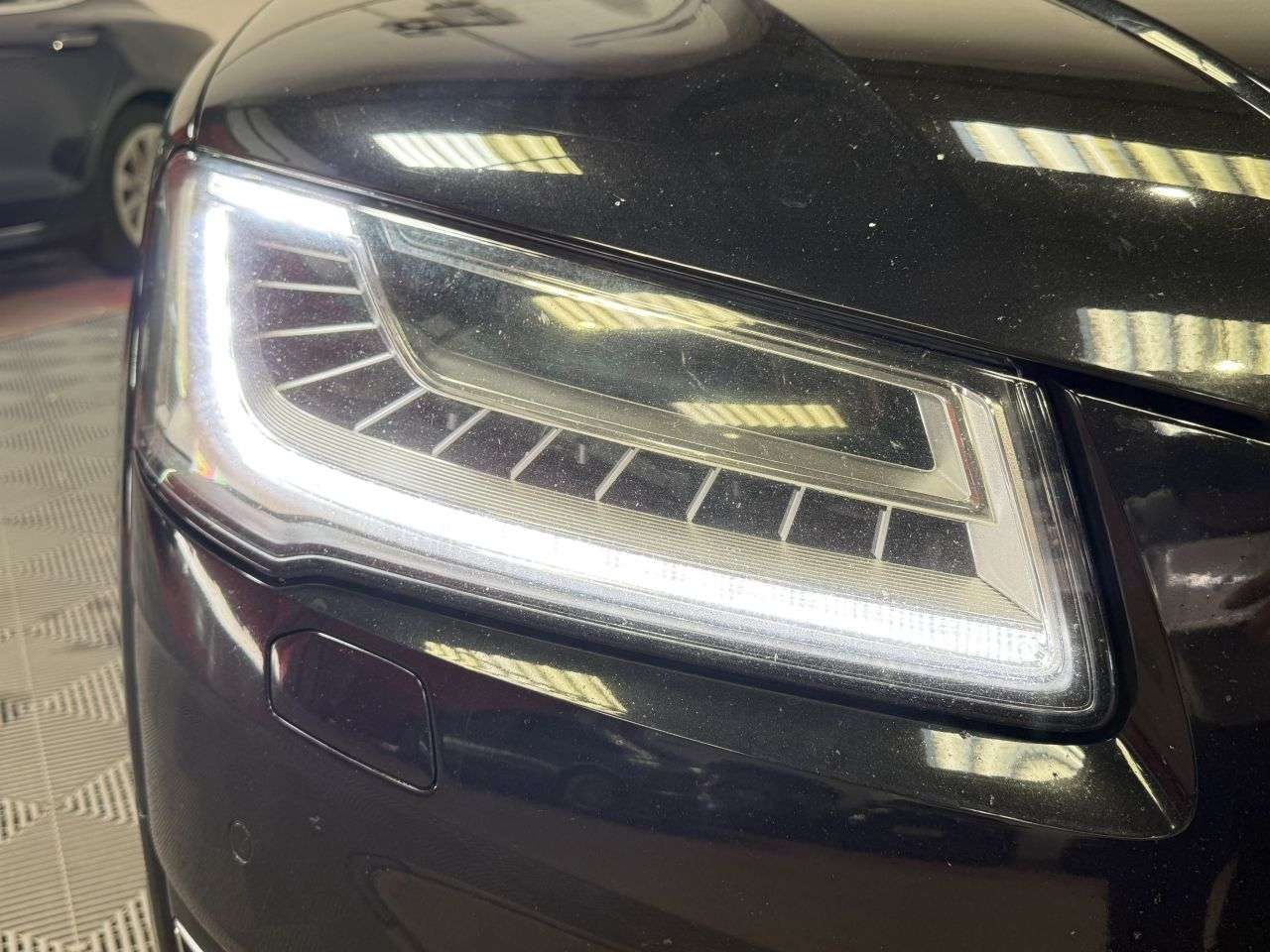 2016 AUDI A8 2016 AUDI A8