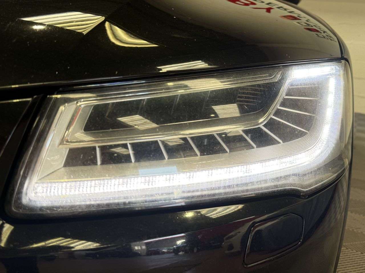 2016 AUDI A8 2016 AUDI A8