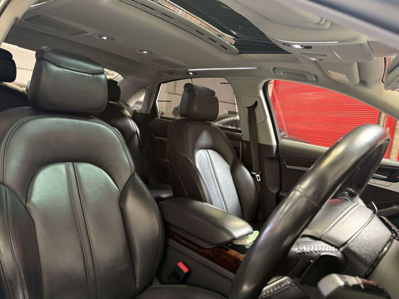 2016 AUDI A8 2016 AUDI A8