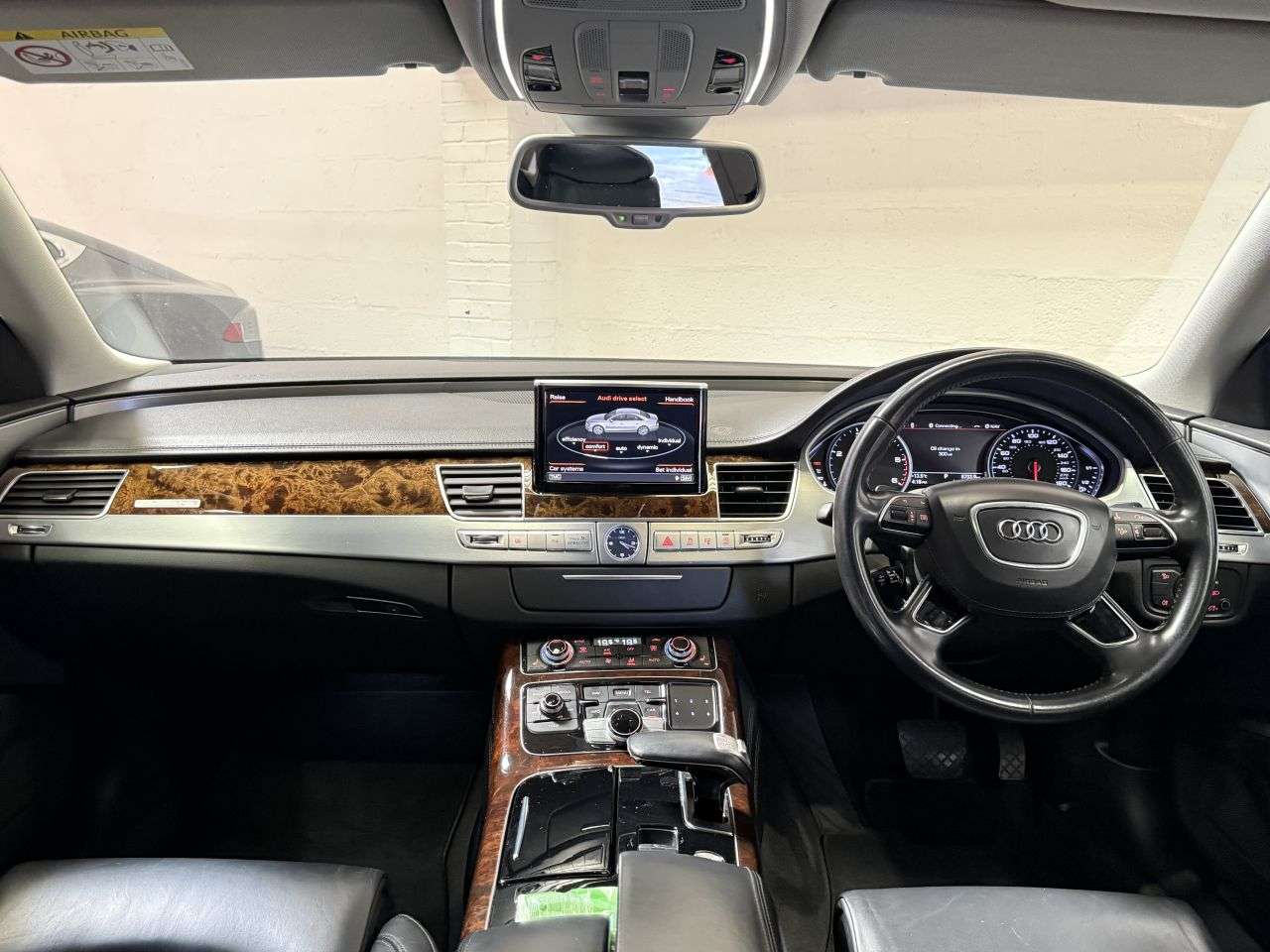 2016 AUDI A8 2016 AUDI A8