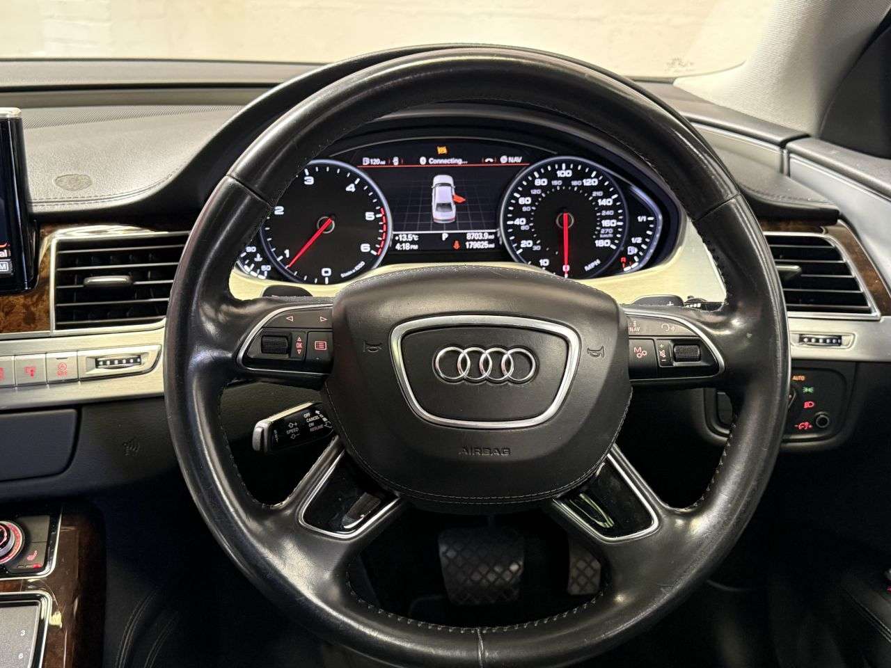 2016 AUDI A8 2016 AUDI A8
