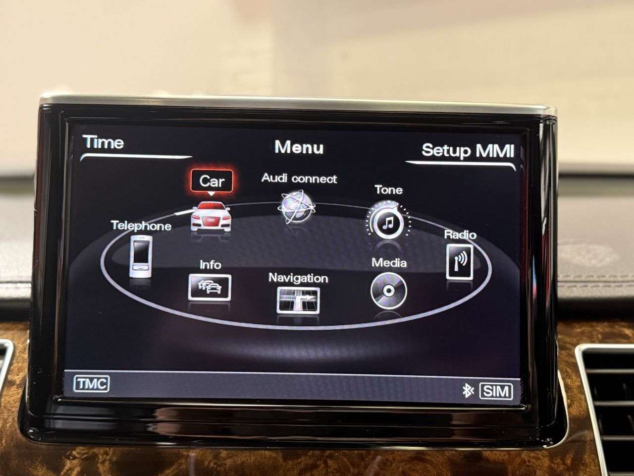 2016 AUDI A8 2016 AUDI A8