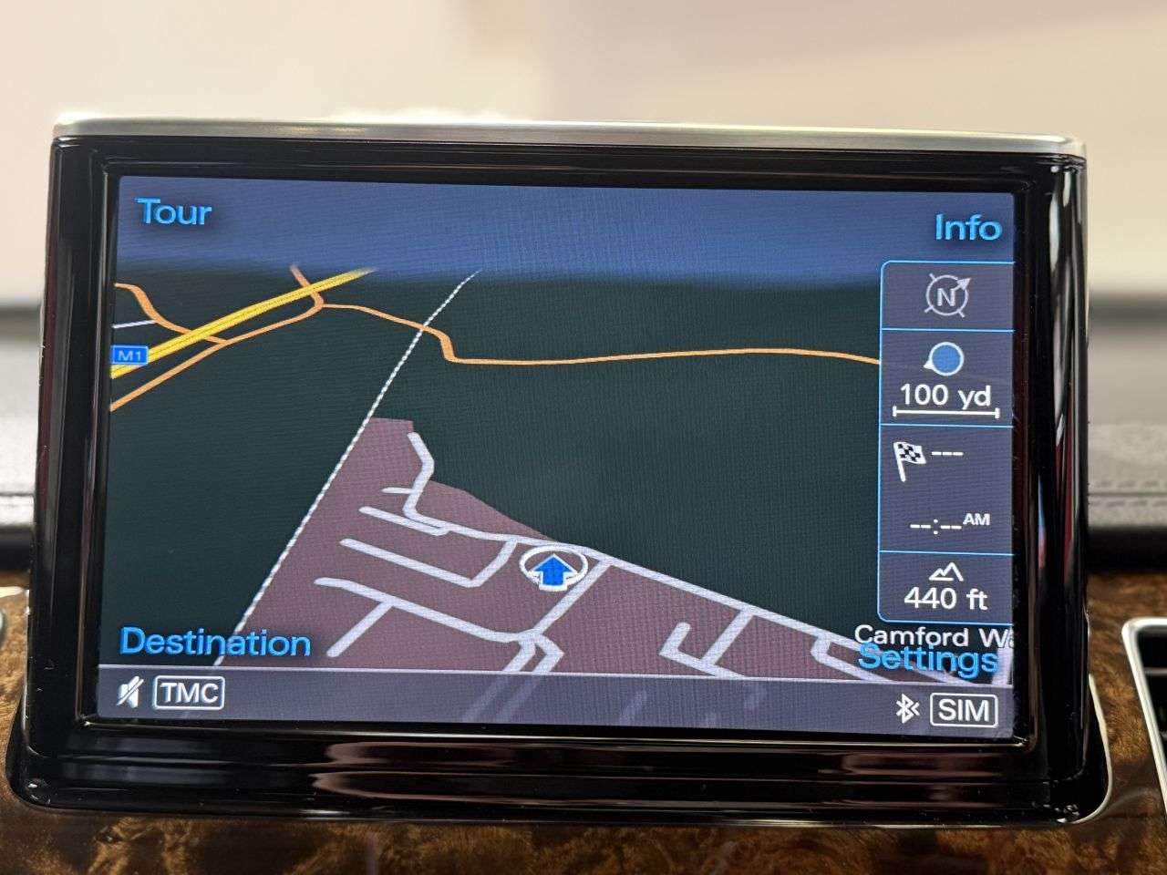 2016 AUDI A8 2016 AUDI A8