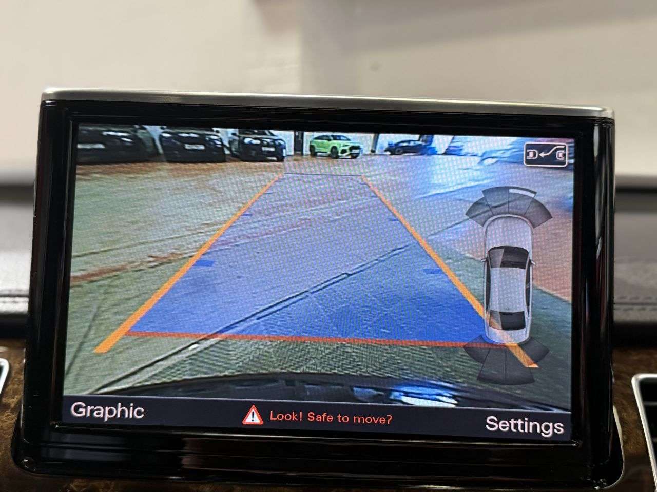 2016 AUDI A8 2016 AUDI A8