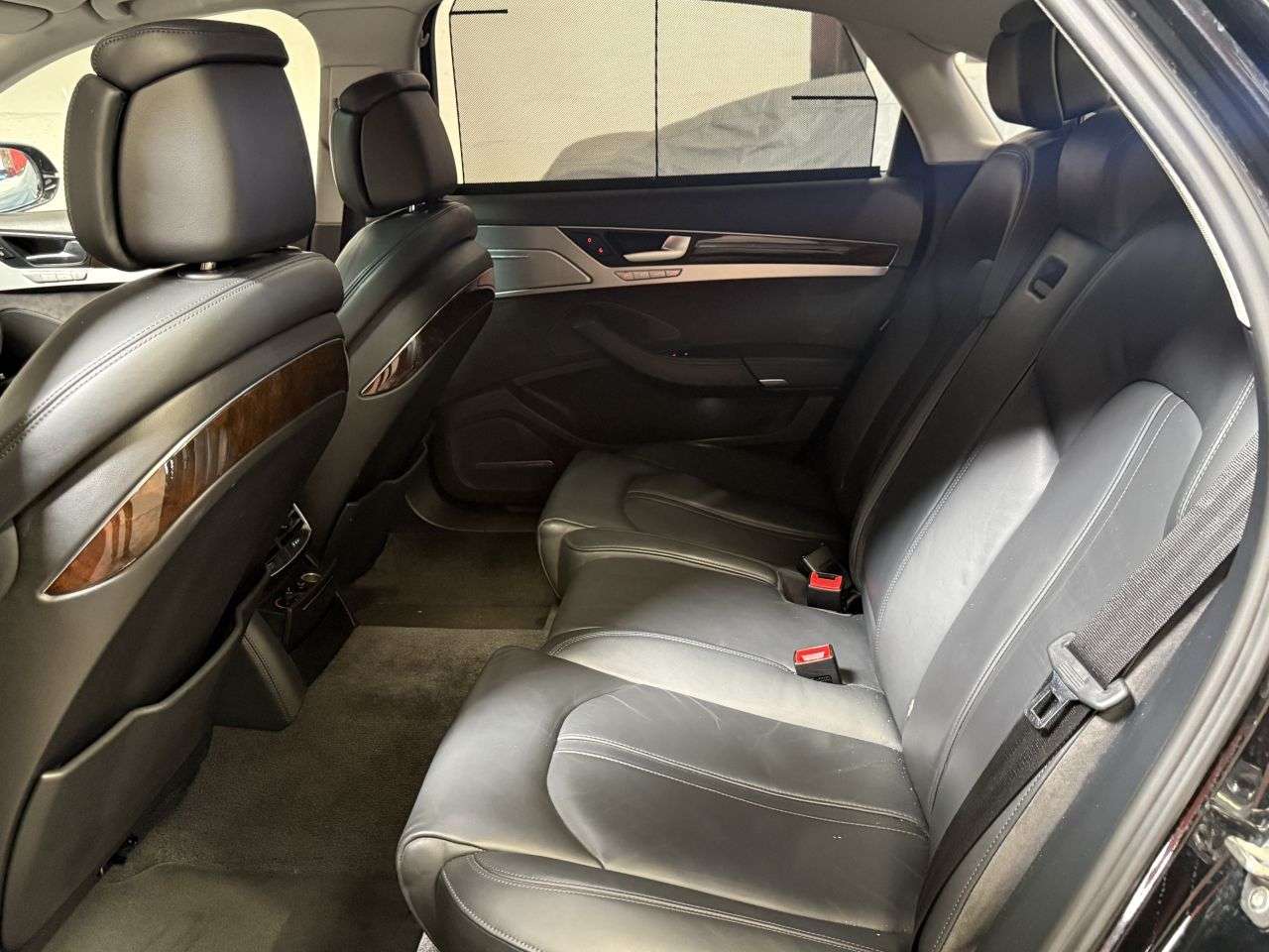 2016 AUDI A8 2016 AUDI A8