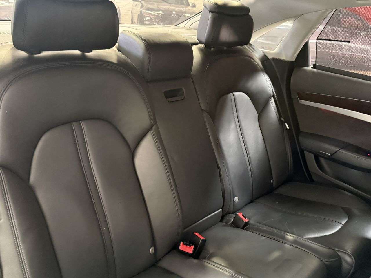 2016 AUDI A8 2016 AUDI A8