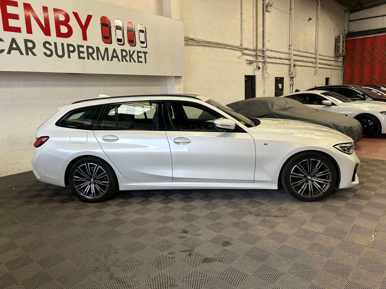 2019 BMW 3 SERIES 2019 BMW 3 SERIES