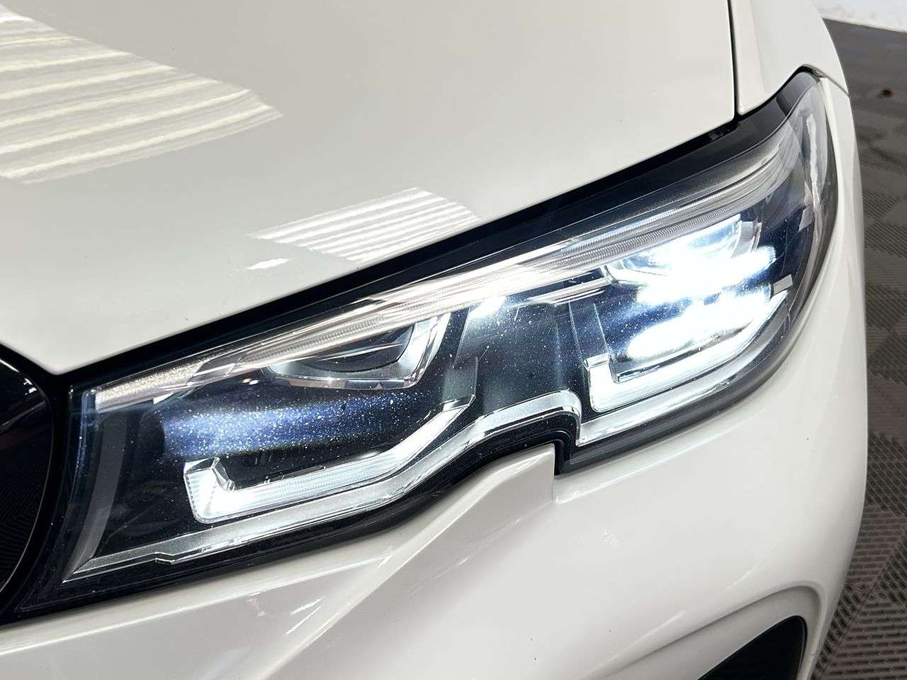 2019 BMW 3 SERIES 2019 BMW 3 SERIES