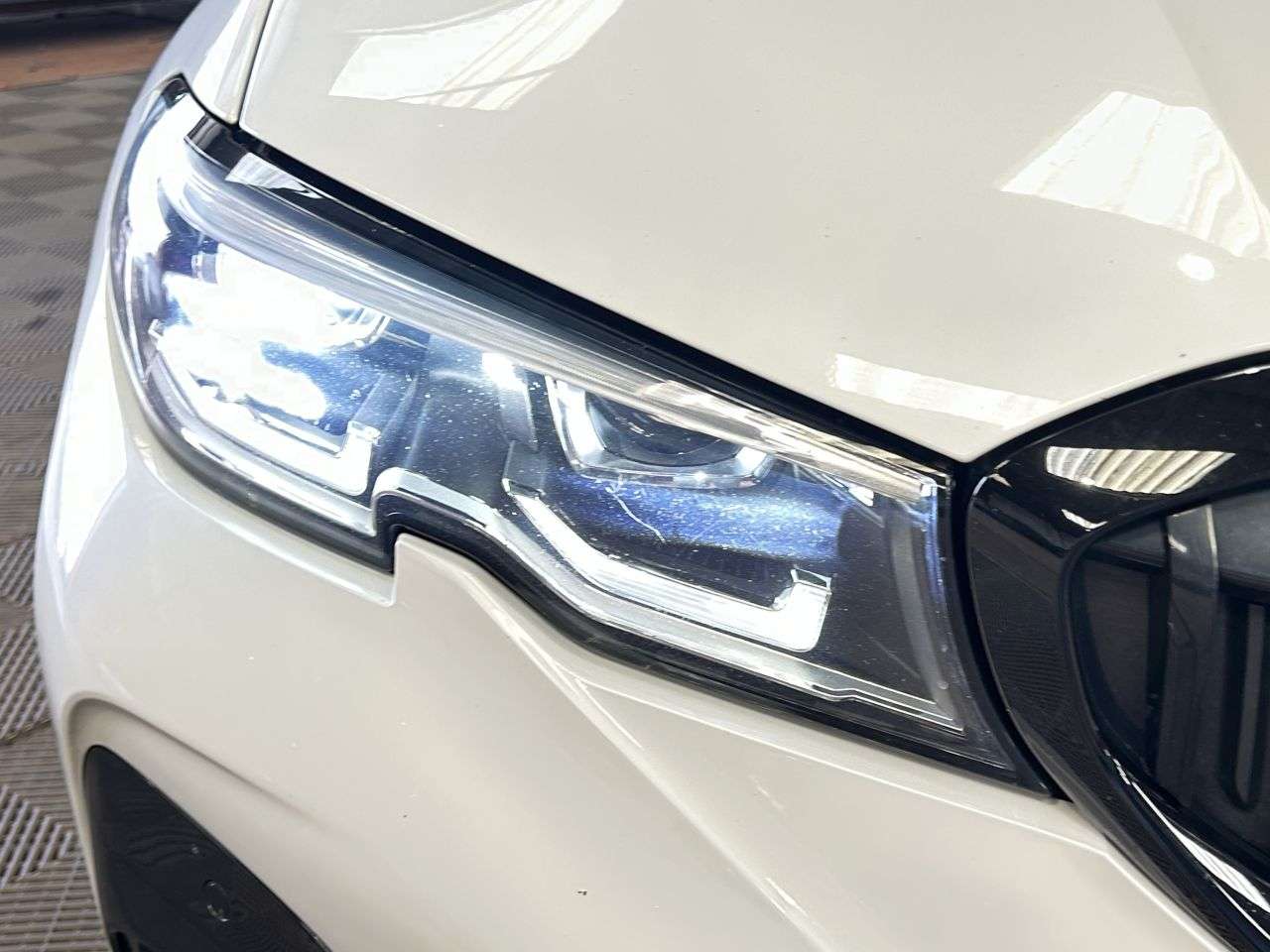 2019 BMW 3 SERIES 2019 BMW 3 SERIES