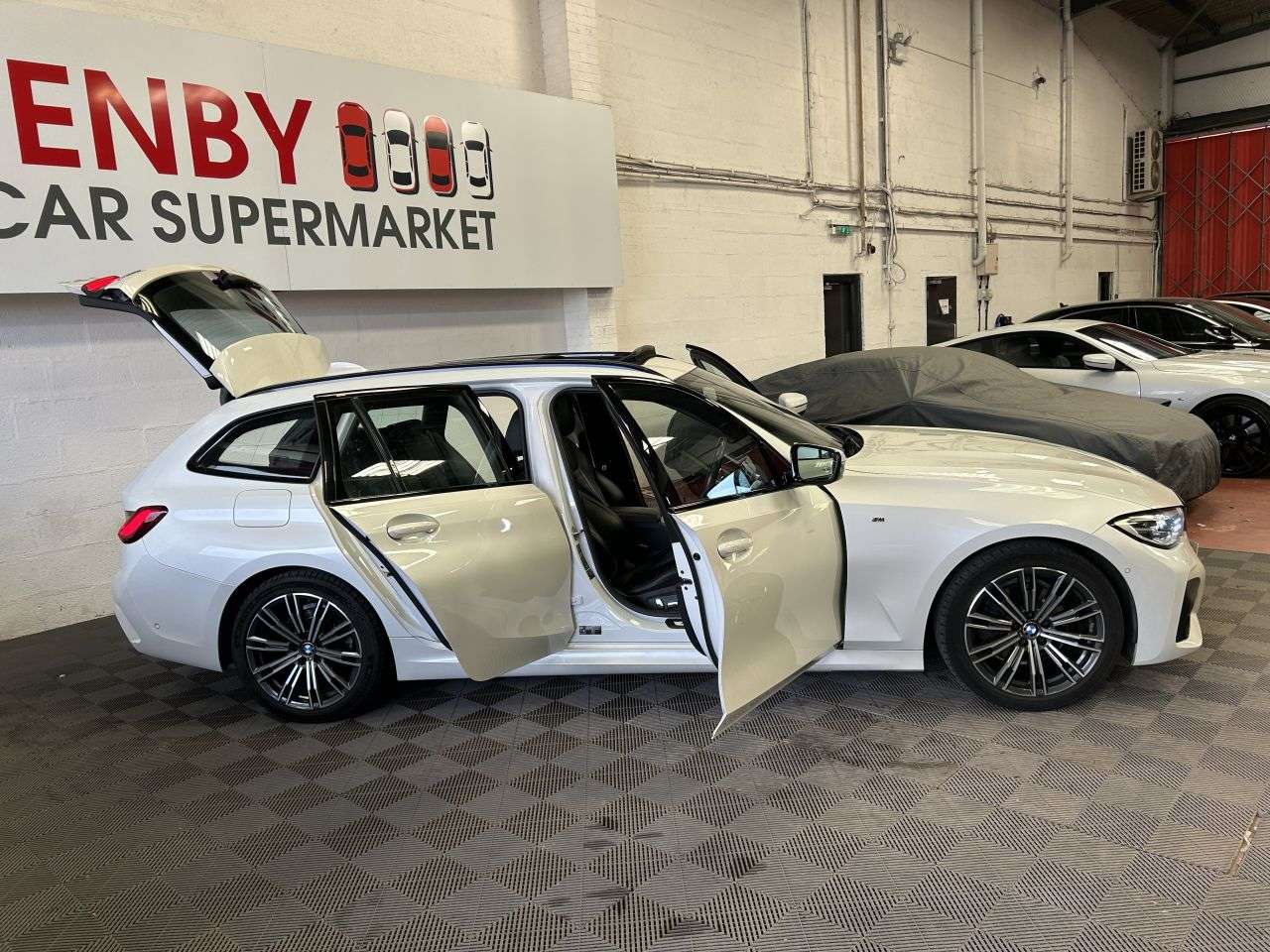 2019 BMW 3 SERIES 2019 BMW 3 SERIES