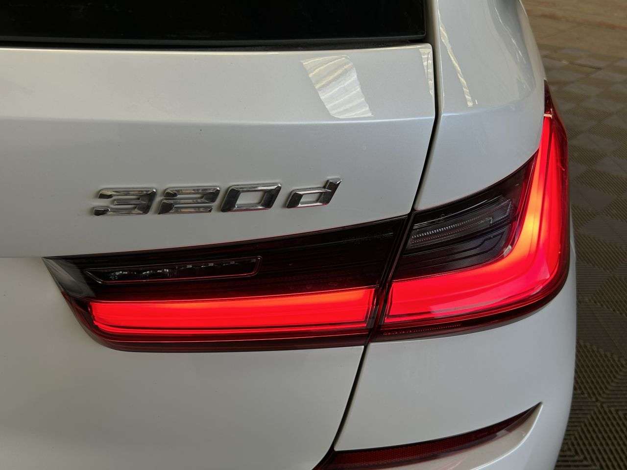 2019 BMW 3 SERIES 2019 BMW 3 SERIES