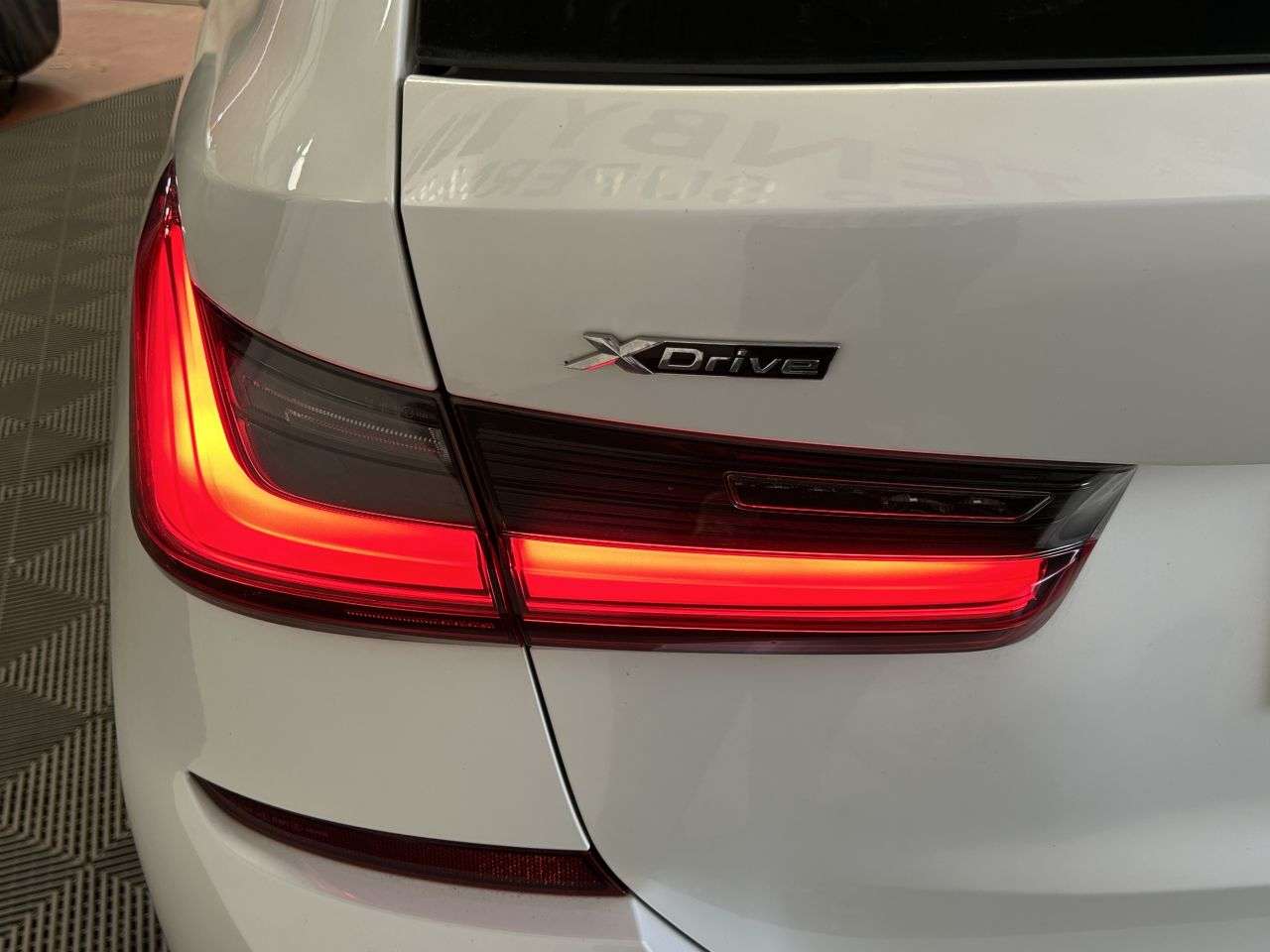 2019 BMW 3 SERIES 2019 BMW 3 SERIES