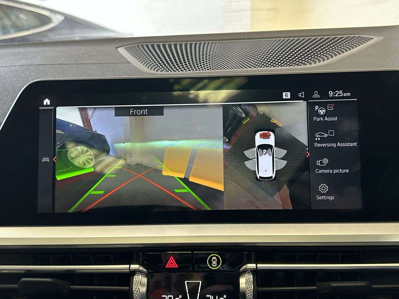 2019 BMW 3 SERIES 2019 BMW 3 SERIES