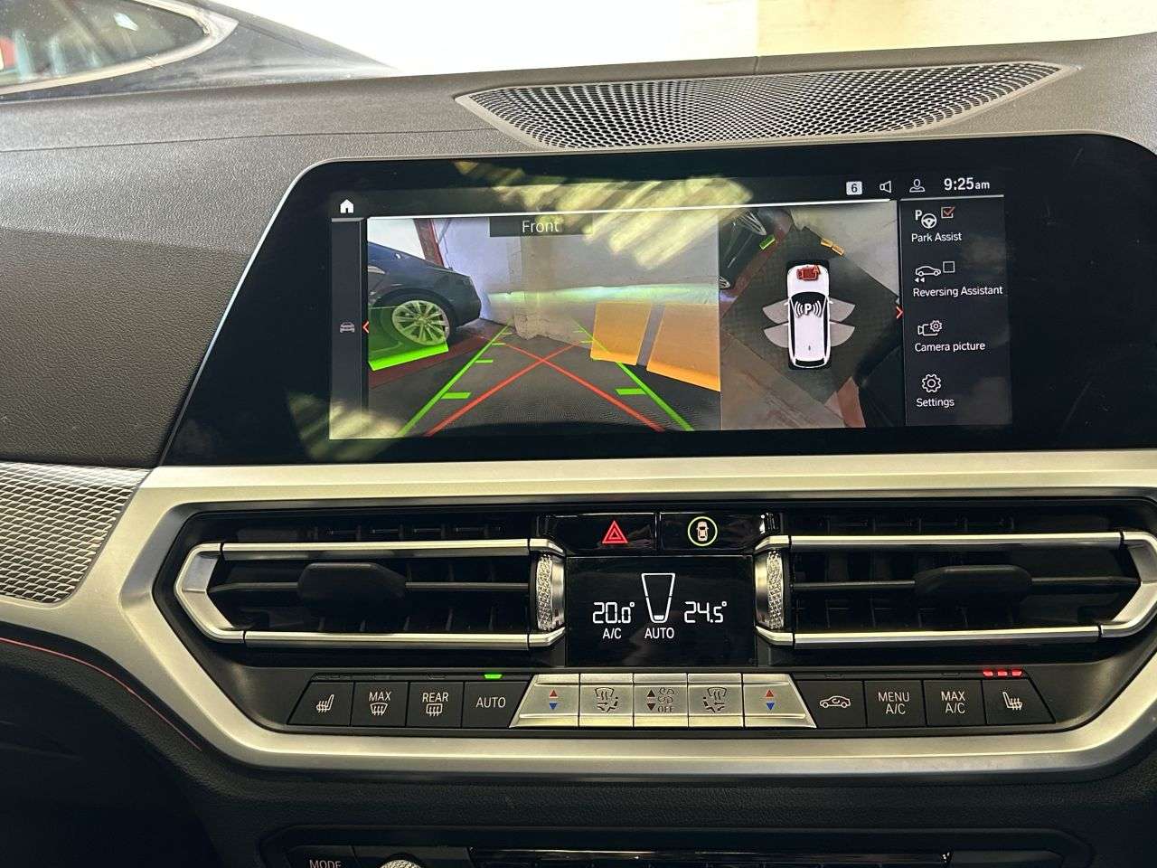 2019 BMW 3 SERIES 2019 BMW 3 SERIES