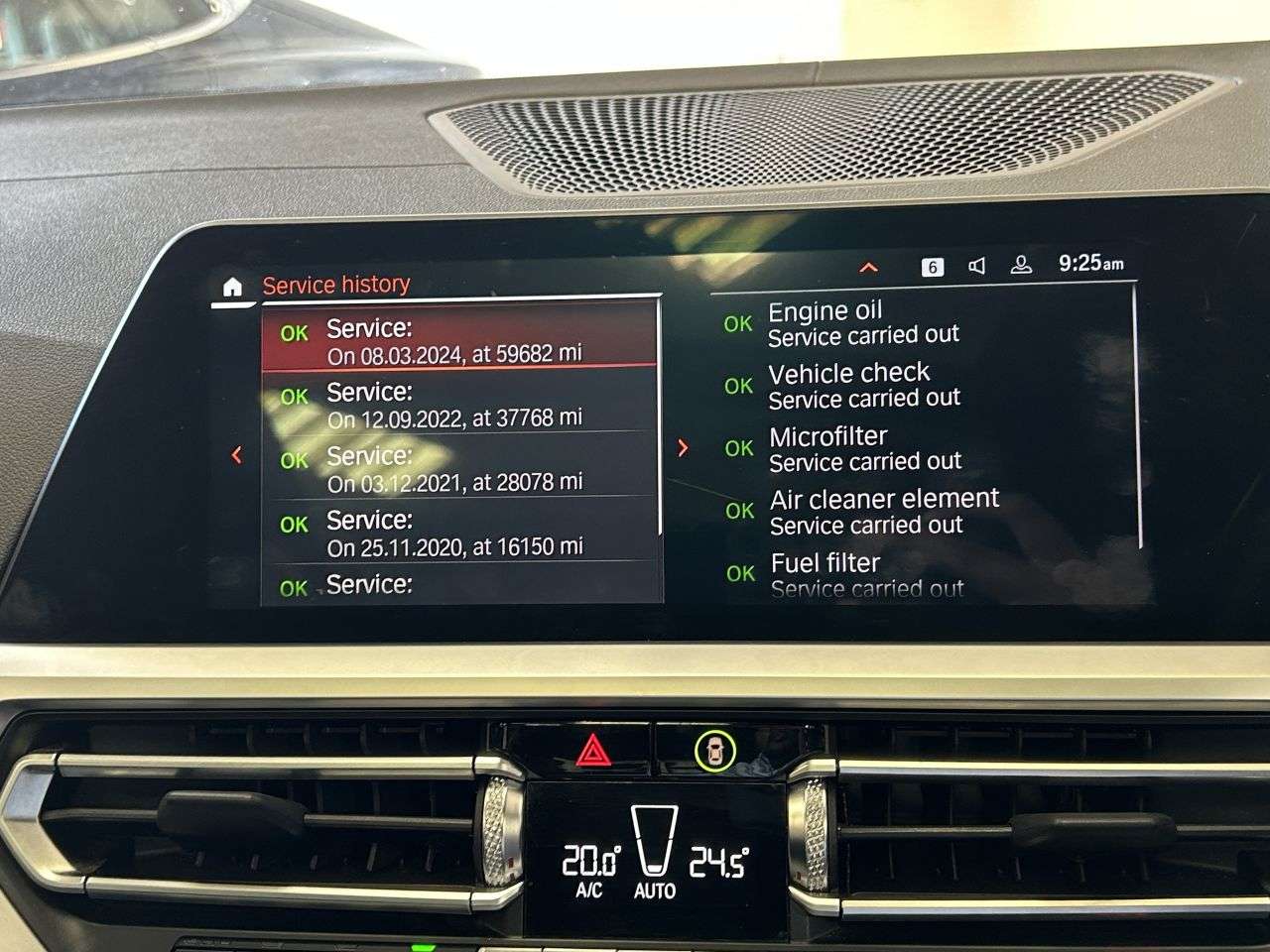 2019 BMW 3 SERIES 2019 BMW 3 SERIES