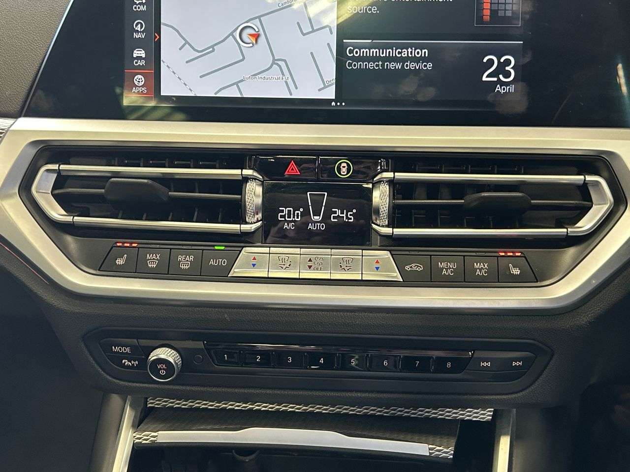 2019 BMW 3 SERIES 2019 BMW 3 SERIES