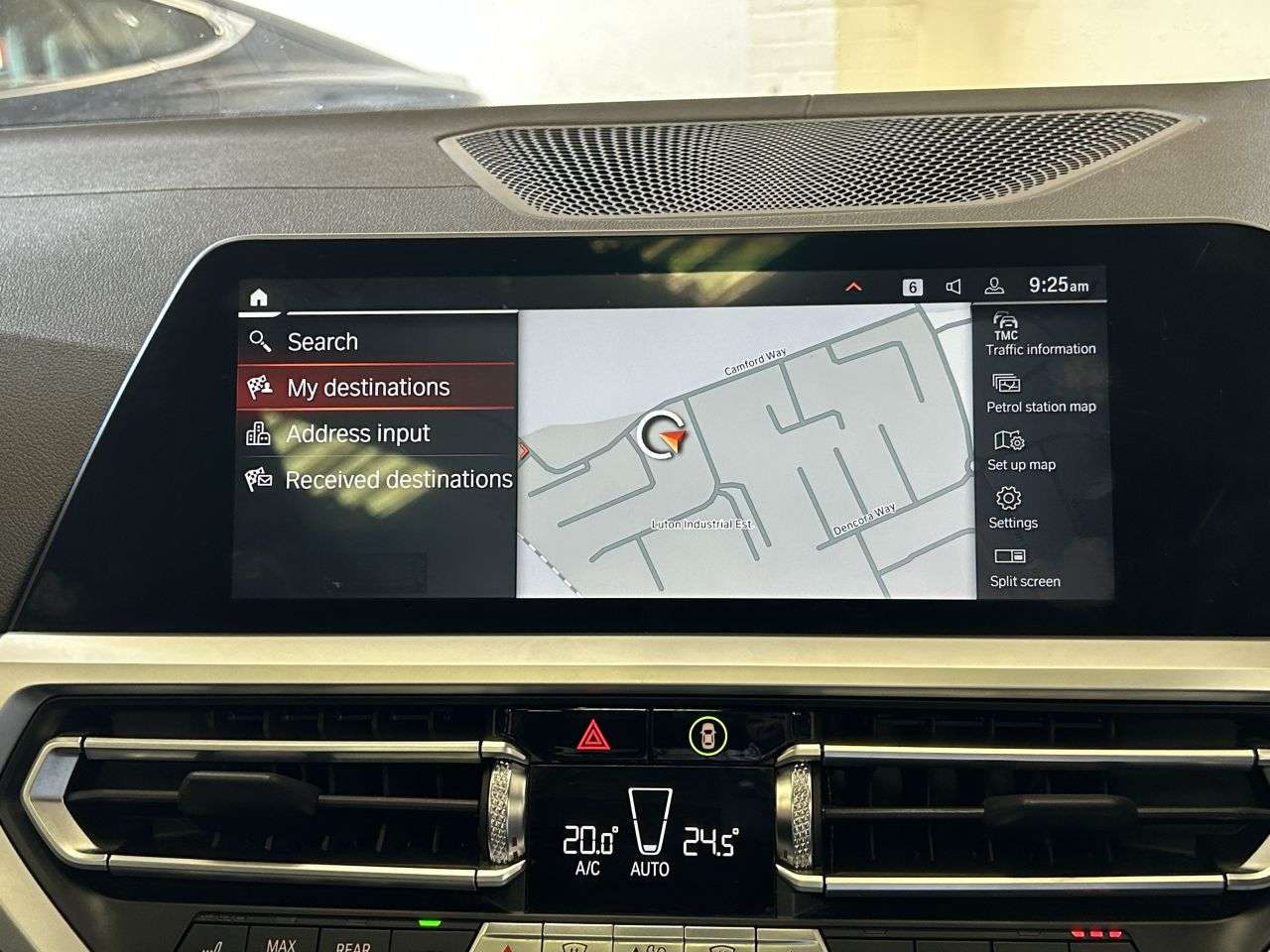 2019 BMW 3 SERIES 2019 BMW 3 SERIES