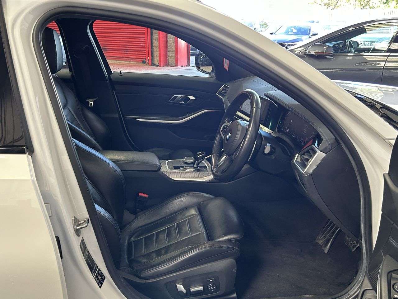 2019 BMW 3 SERIES 2019 BMW 3 SERIES