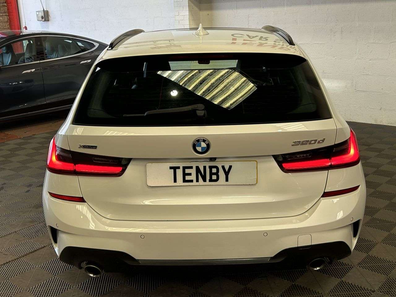 2019 BMW 3 SERIES 2019 BMW 3 SERIES