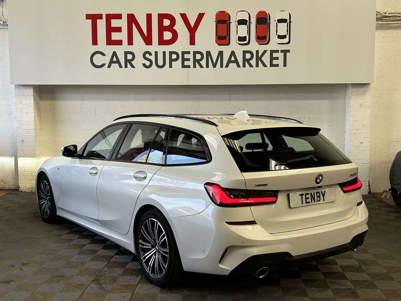 2019 BMW 3 SERIES 2019 BMW 3 SERIES