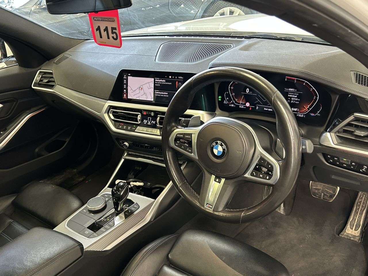 2019 BMW 3 SERIES 2019 BMW 3 SERIES