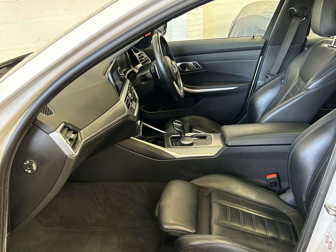 2019 BMW 3 SERIES 2019 BMW 3 SERIES