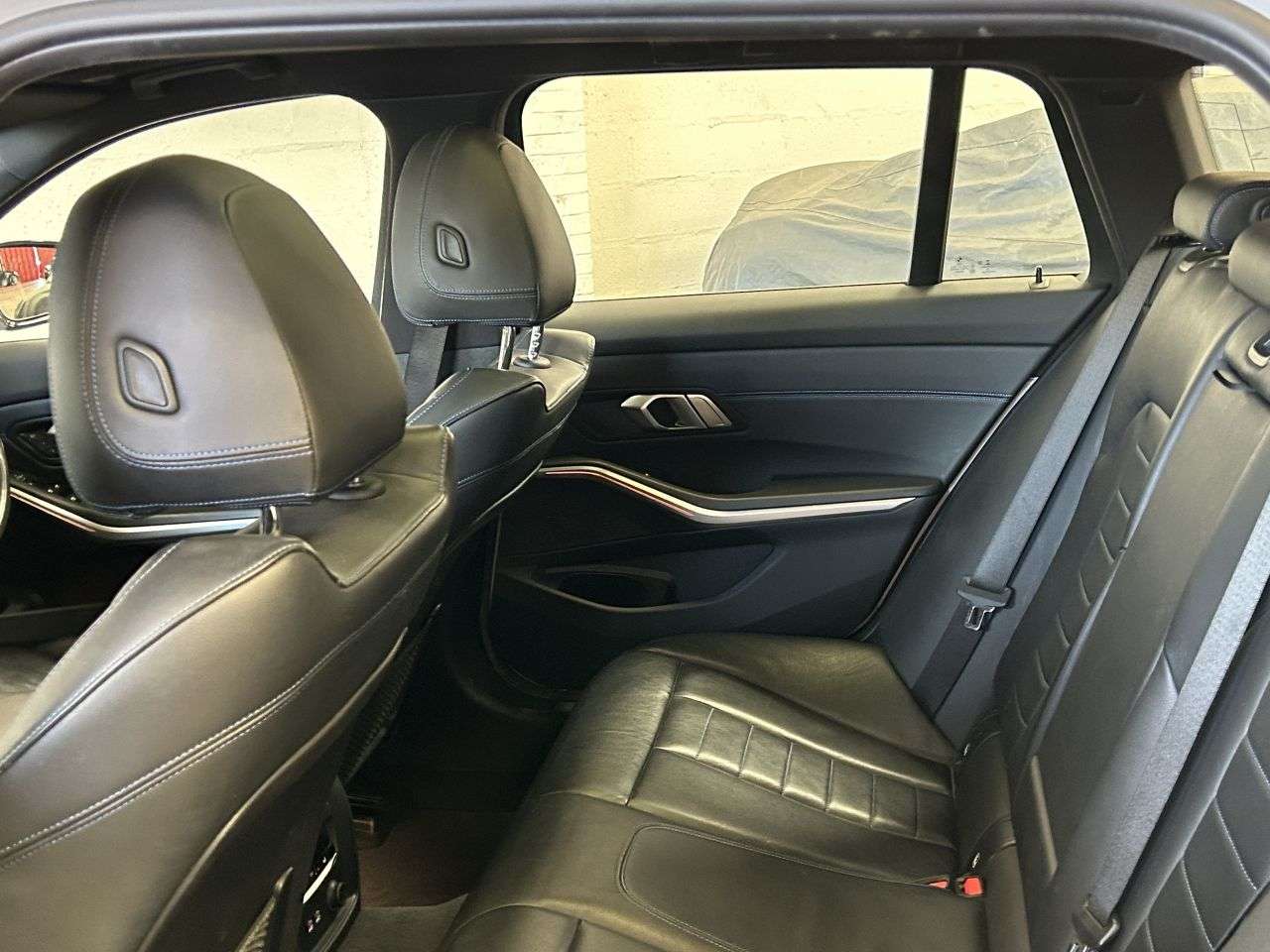 2019 BMW 3 SERIES 2019 BMW 3 SERIES