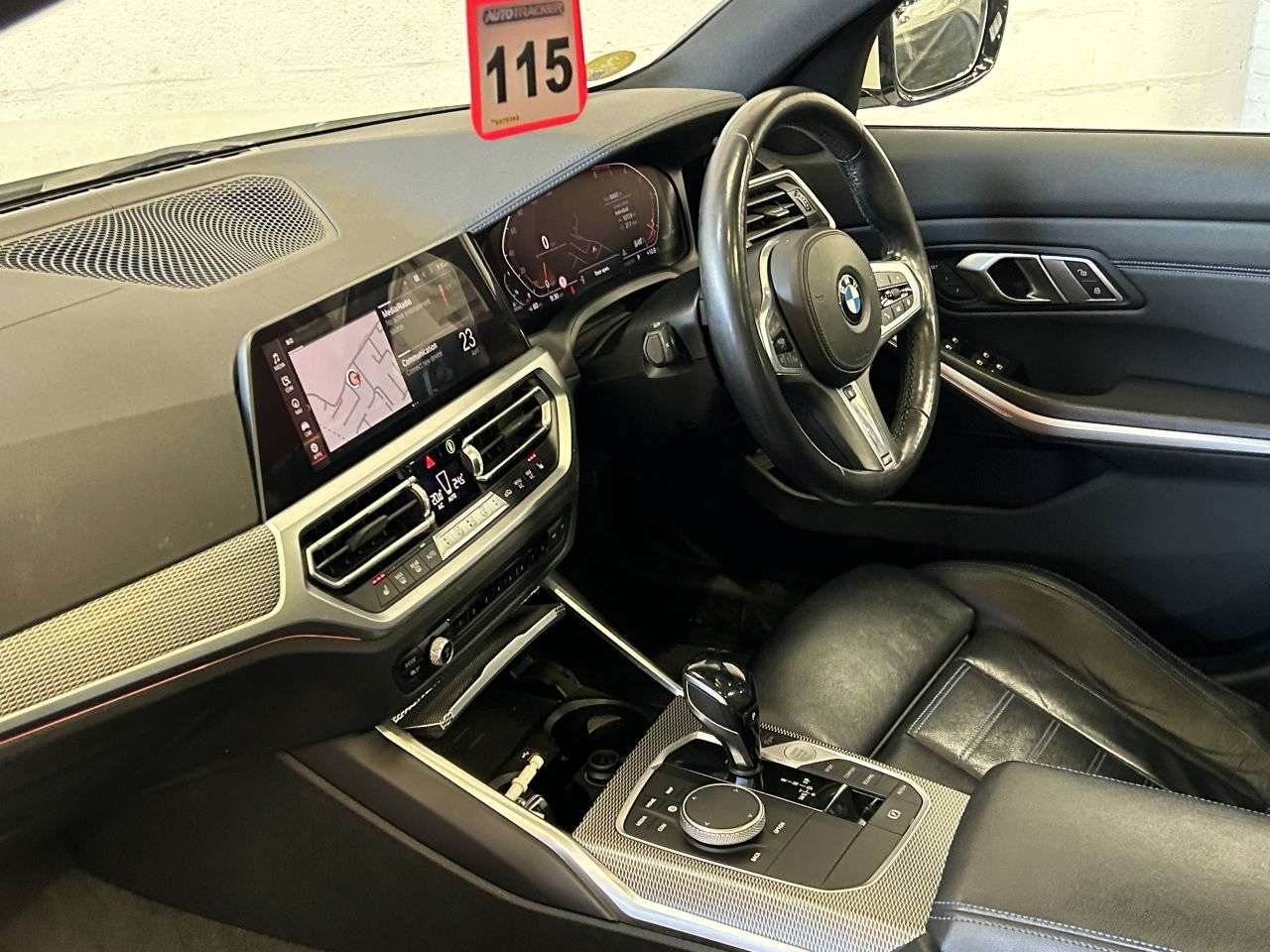 2019 BMW 3 SERIES 2019 BMW 3 SERIES