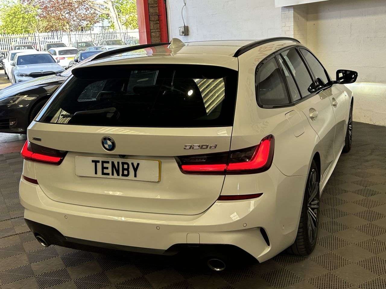 2019 BMW 3 SERIES 2019 BMW 3 SERIES