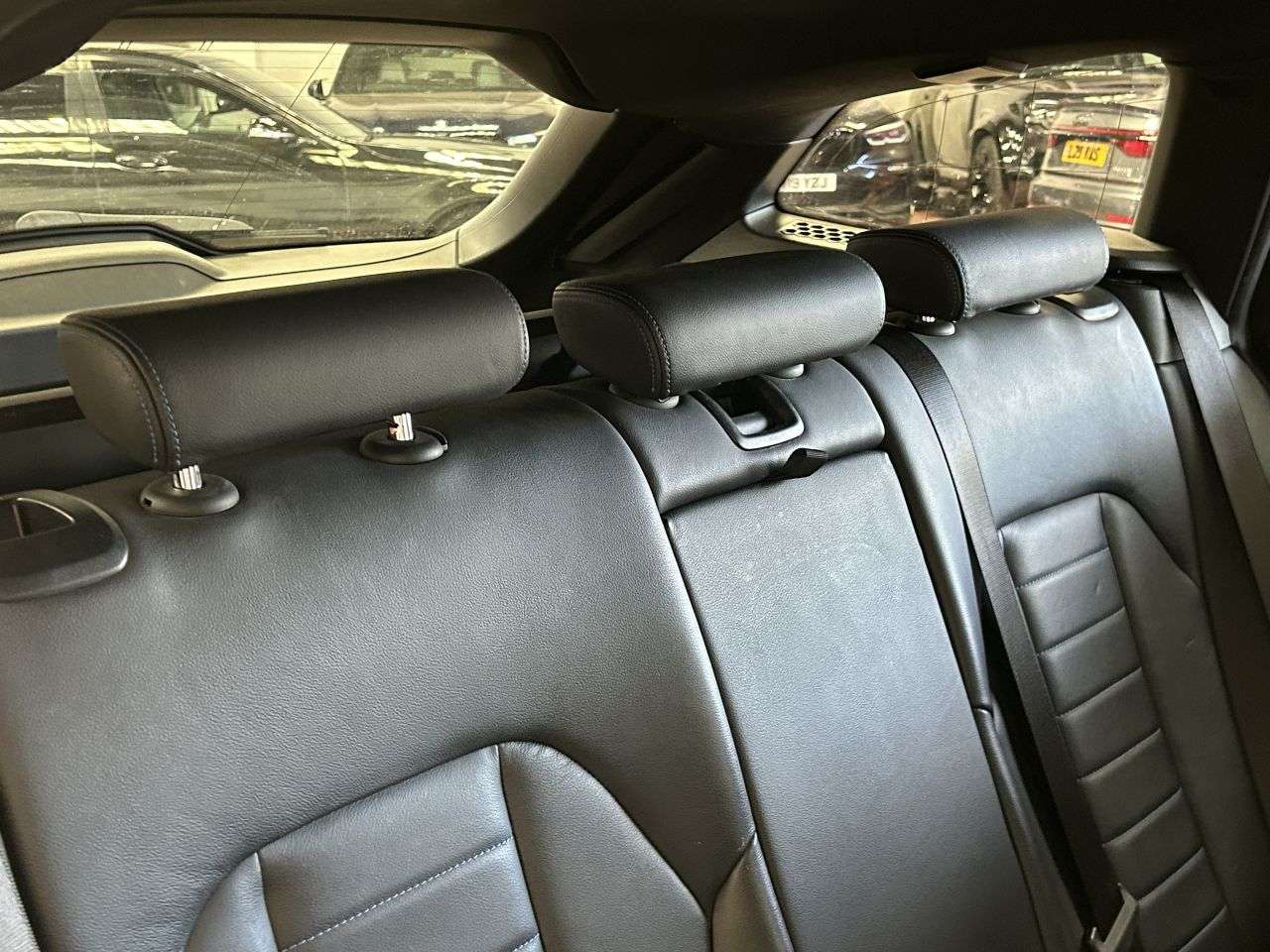 2019 BMW 3 SERIES 2019 BMW 3 SERIES