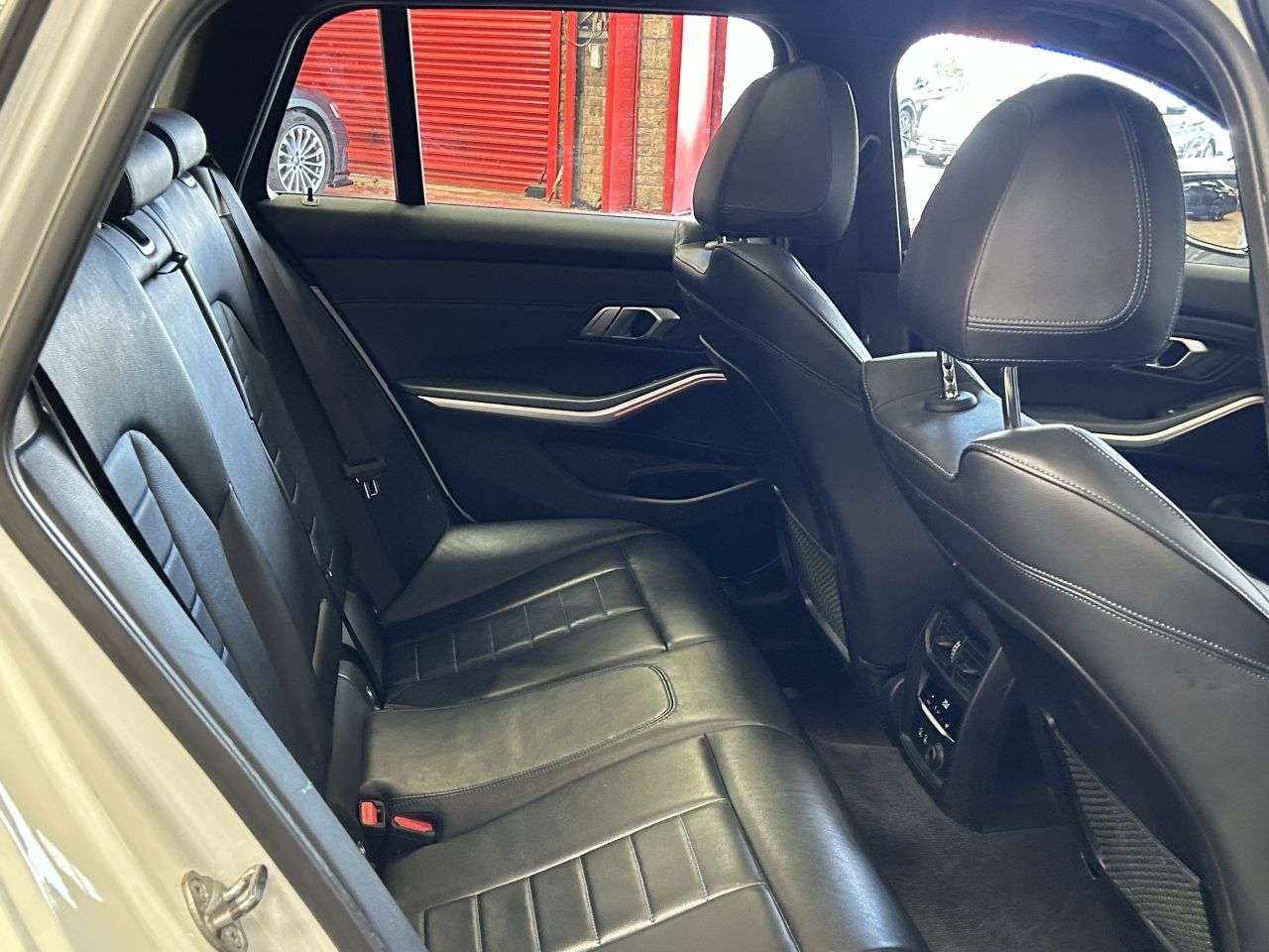 2019 BMW 3 SERIES 2019 BMW 3 SERIES