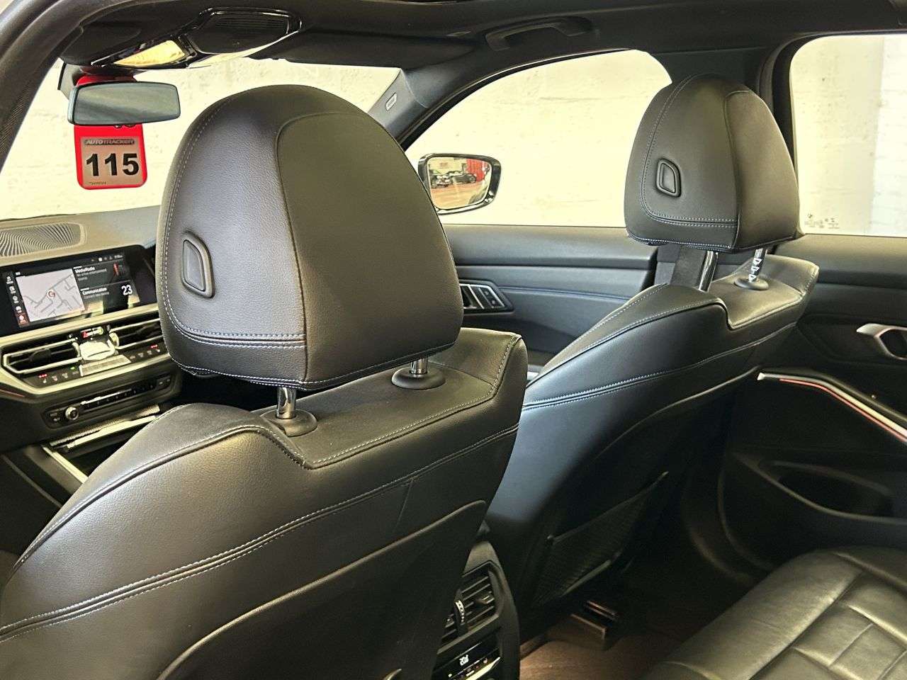 2019 BMW 3 SERIES 2019 BMW 3 SERIES