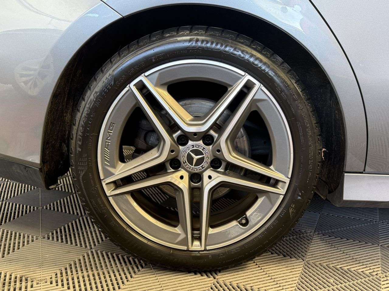 2019 MERCEDES-BENZ CLA 2019 MERCEDES-BENZ CLA