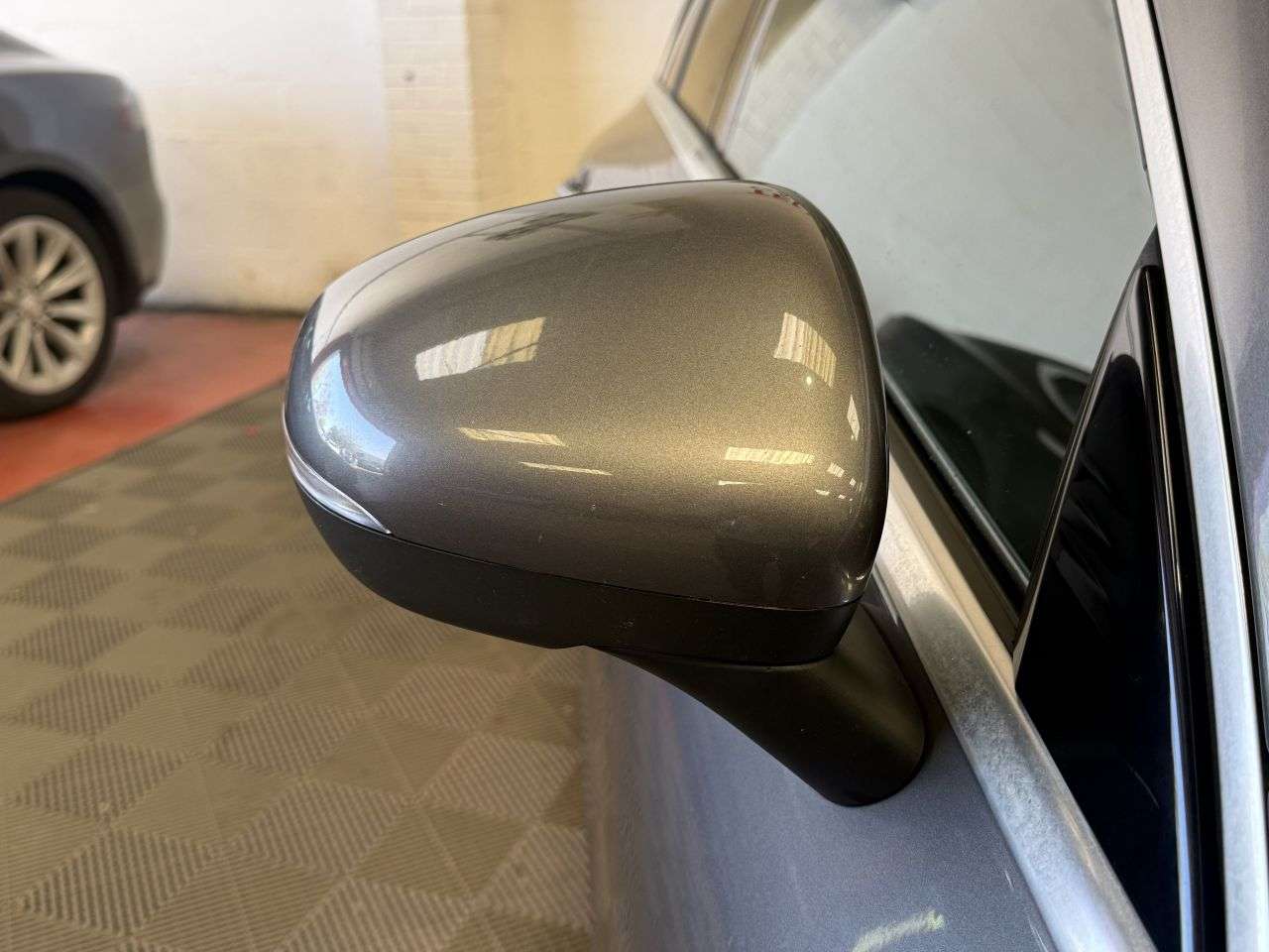 2019 MERCEDES-BENZ CLA 2019 MERCEDES-BENZ CLA