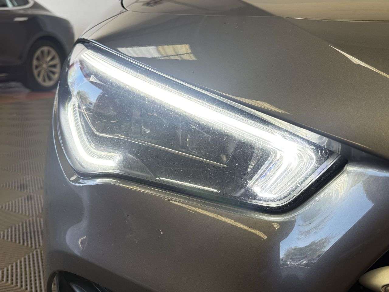 2019 MERCEDES-BENZ CLA 2019 MERCEDES-BENZ CLA