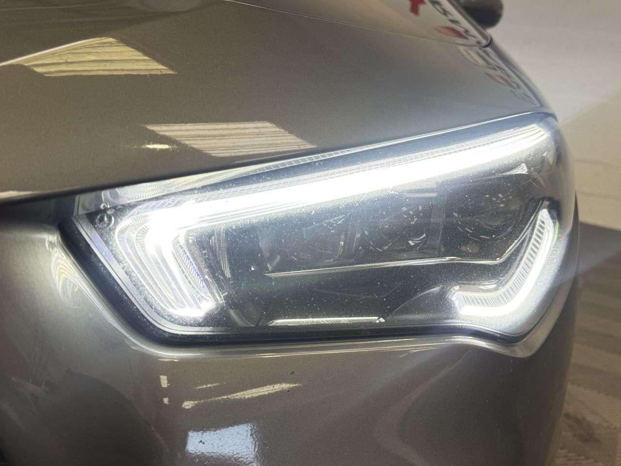 2019 MERCEDES-BENZ CLA 2019 MERCEDES-BENZ CLA