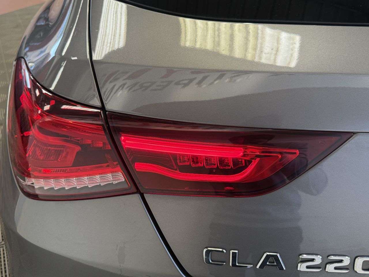 2019 MERCEDES-BENZ CLA 2019 MERCEDES-BENZ CLA