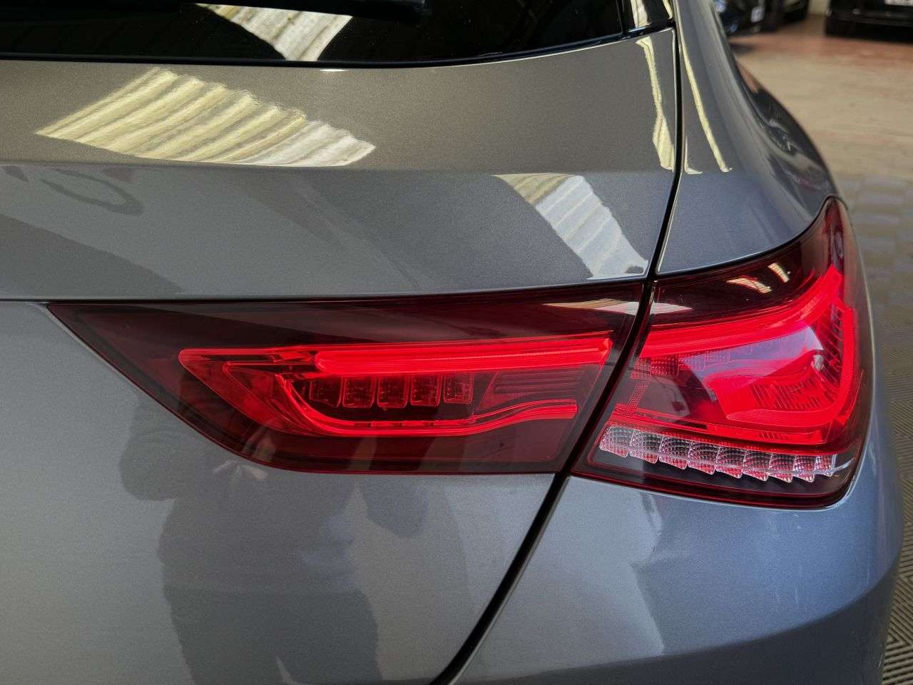 2019 MERCEDES-BENZ CLA 2019 MERCEDES-BENZ CLA
