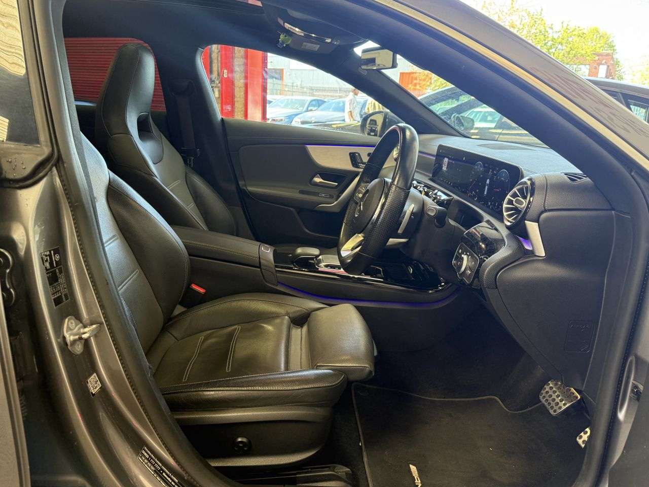 2019 MERCEDES-BENZ CLA 2019 MERCEDES-BENZ CLA