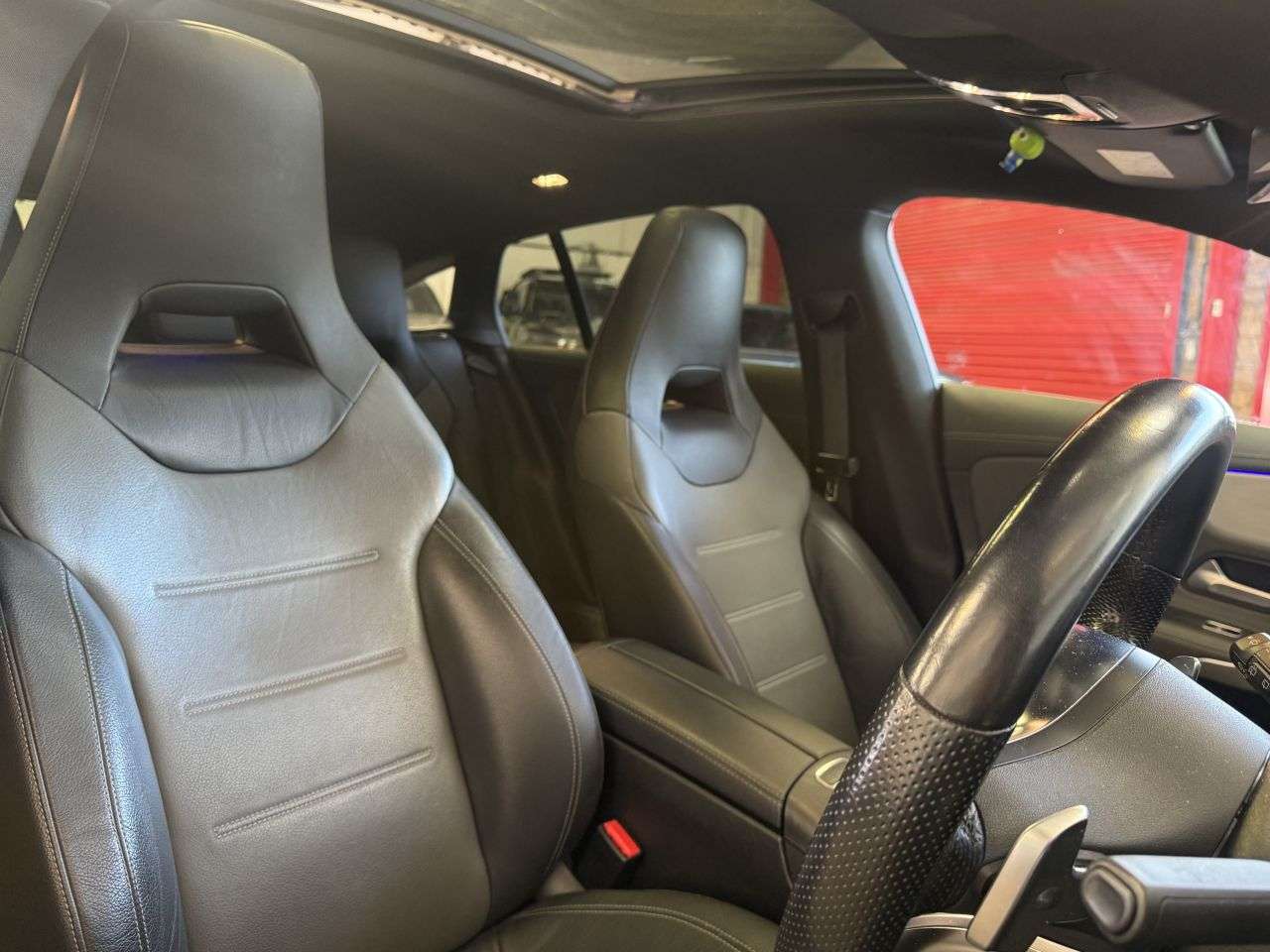 2019 MERCEDES-BENZ CLA 2019 MERCEDES-BENZ CLA