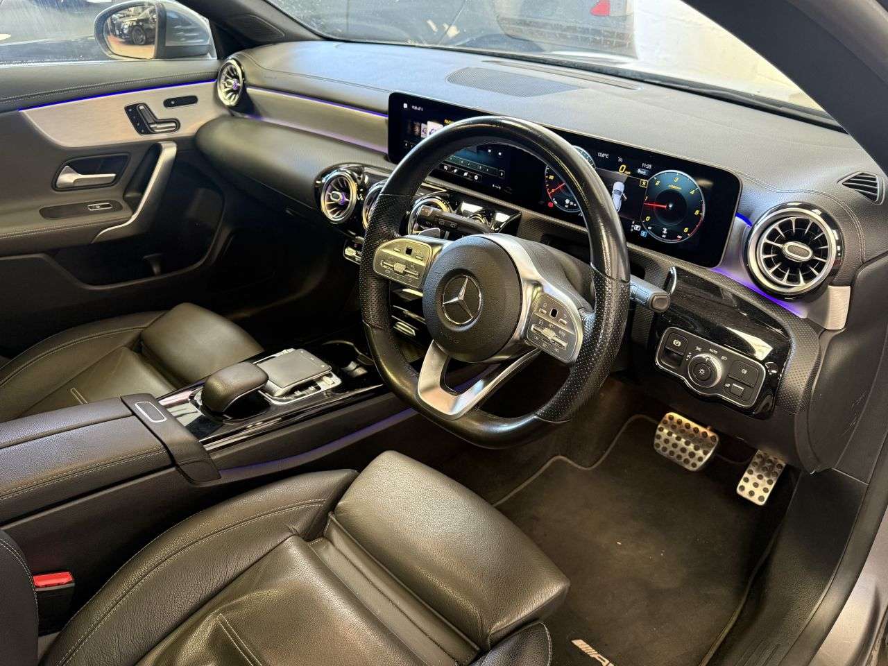 2019 MERCEDES-BENZ CLA 2019 MERCEDES-BENZ CLA