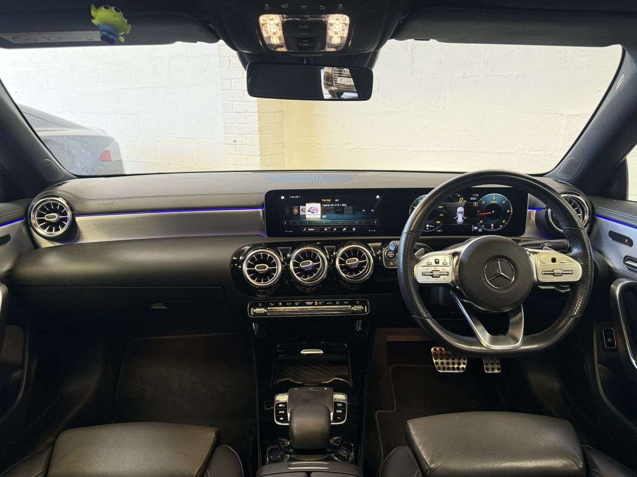 2019 MERCEDES-BENZ CLA 2019 MERCEDES-BENZ CLA