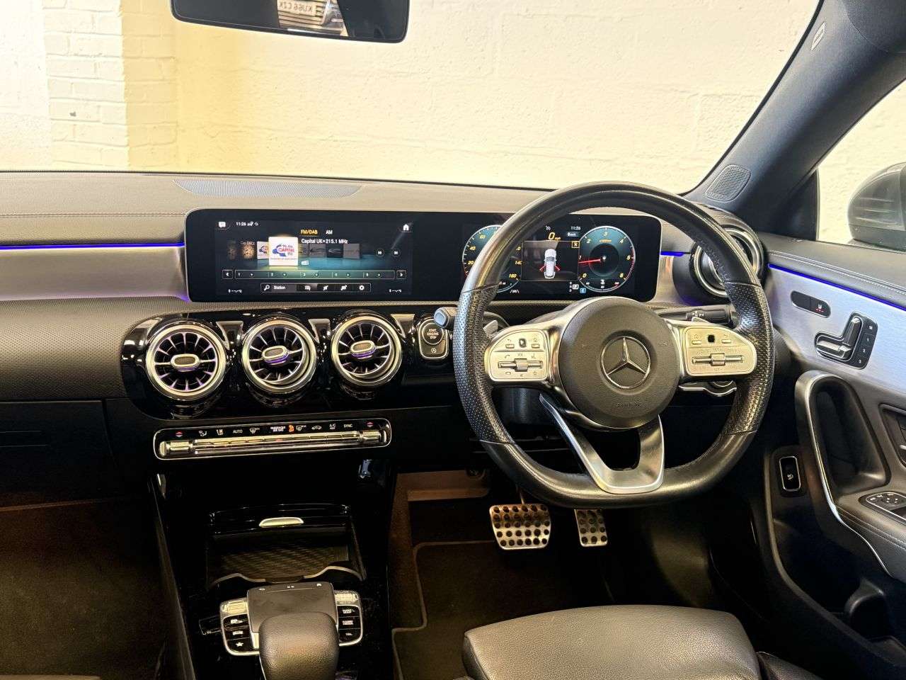 2019 MERCEDES-BENZ CLA 2019 MERCEDES-BENZ CLA