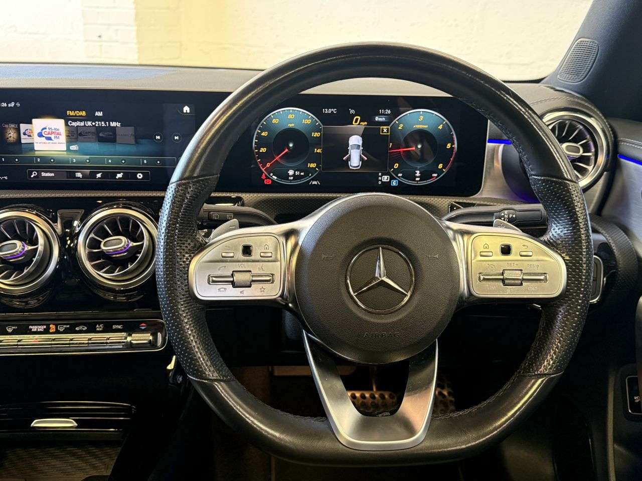2019 MERCEDES-BENZ CLA 2019 MERCEDES-BENZ CLA