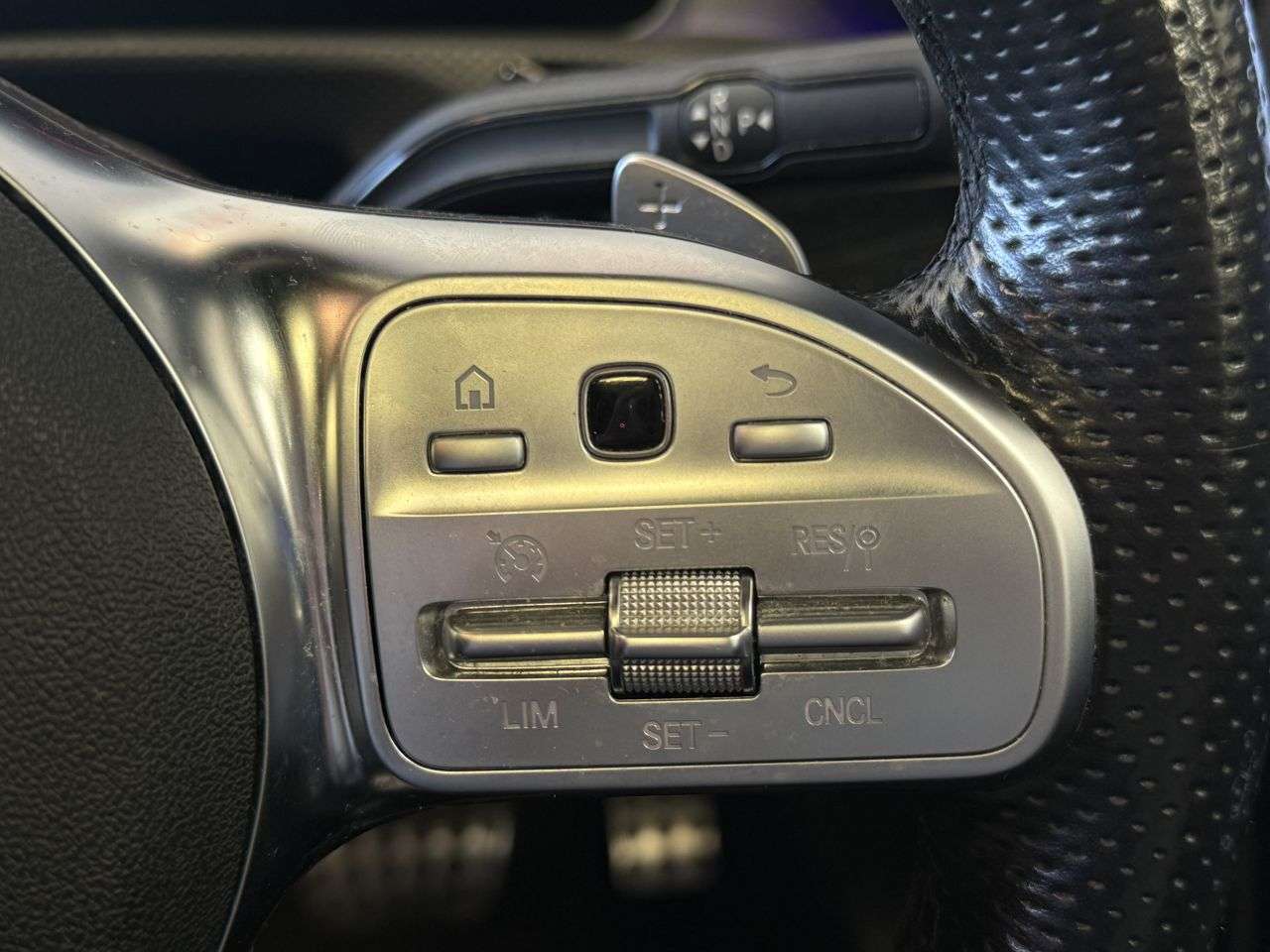 2019 MERCEDES-BENZ CLA 2019 MERCEDES-BENZ CLA