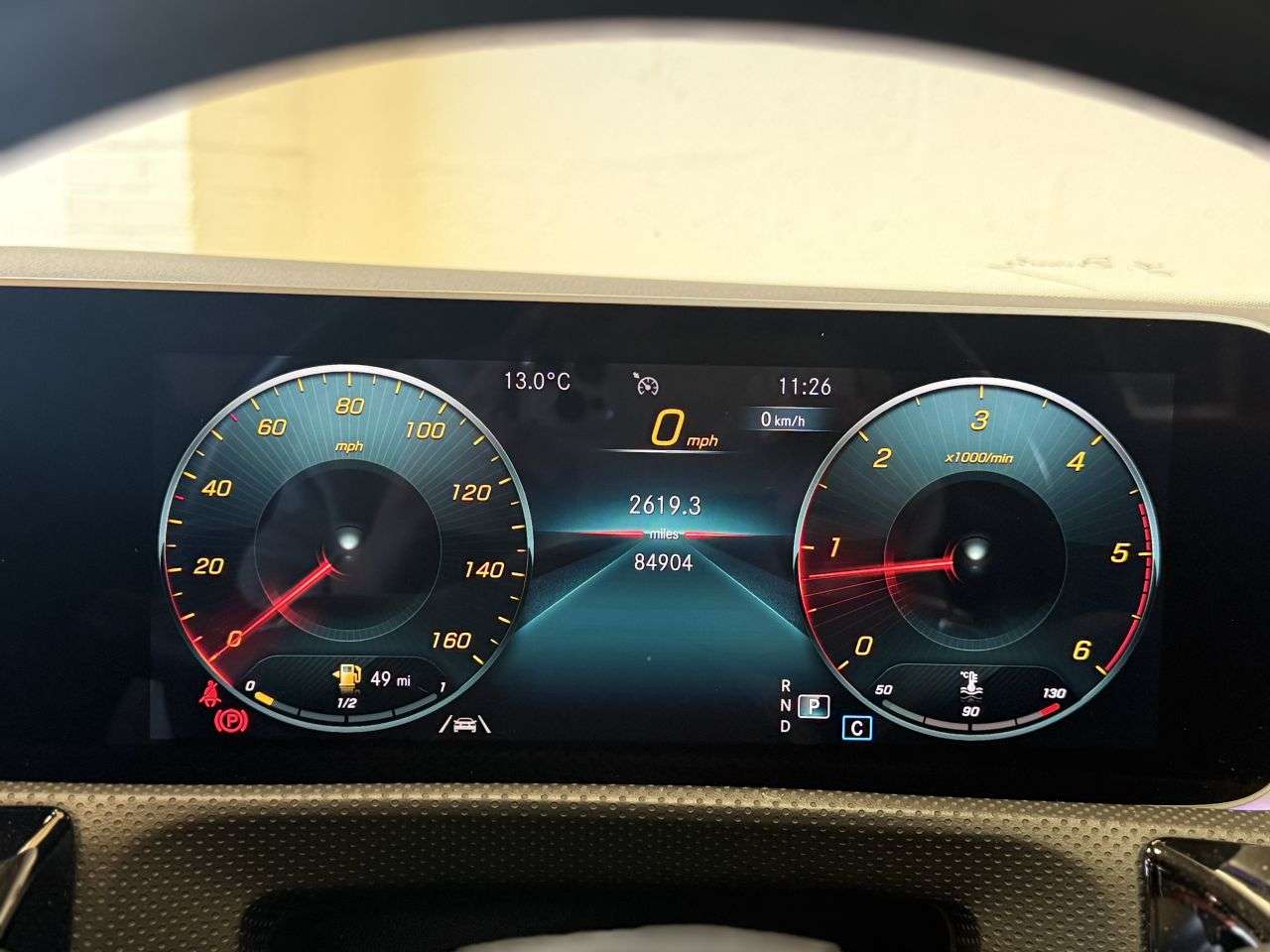2019 MERCEDES-BENZ CLA 2019 MERCEDES-BENZ CLA